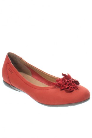 Damenschuhe Bama, Größe 40, Farbe Orange, Preis € 20,99