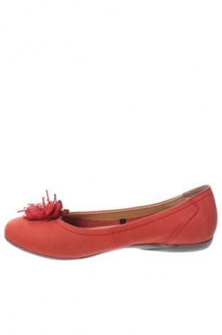 Damenschuhe Bama, Größe 40, Farbe Orange, Preis € 20,99