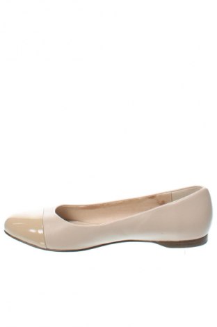 Damenschuhe Bianco, Größe 37, Farbe Beige, Preis 45,61 €