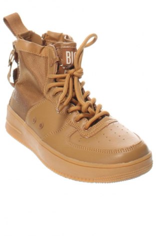 Damenschuhe Big Star, Größe 38, Farbe Braun, Preis € 33,76