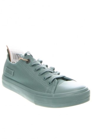 Damenschuhe Big Star, Größe 39, Farbe Blau, Preis 21,99 €