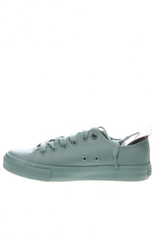 Damenschuhe Big Star, Größe 39, Farbe Blau, Preis € 21,99