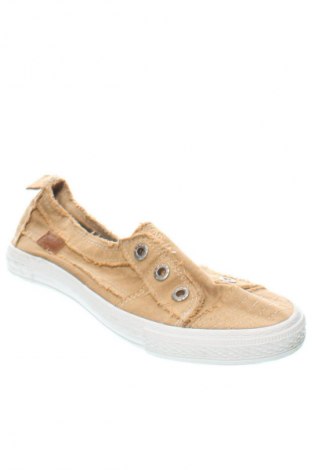 Damenschuhe Blowfish, Größe 40, Farbe Beige, Preis € 43,29