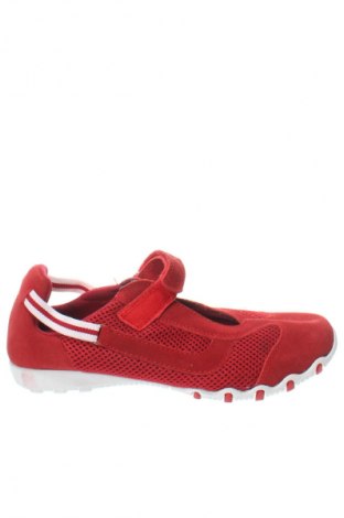 Damenschuhe Bpc Bonprix Collection, Größe 39, Farbe Rot, Preis 19,49 €