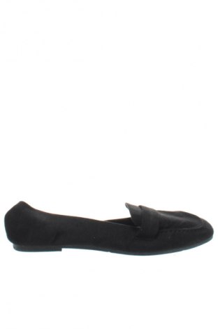 Damenschuhe Brilliant, Größe 41, Farbe Schwarz, Preis 11,99 €