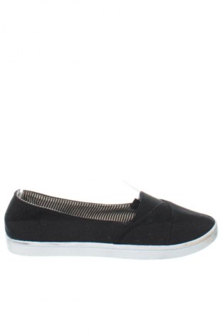 Damenschuhe Brilliant, Größe 36, Farbe Schwarz, Preis € 11,99