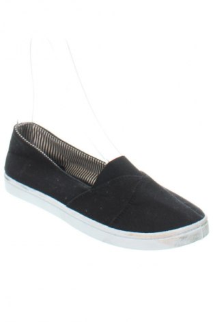 Damenschuhe Brilliant, Größe 36, Farbe Schwarz, Preis 12,49 €