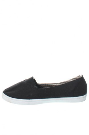 Damenschuhe Brilliant, Größe 36, Farbe Schwarz, Preis 12,49 €