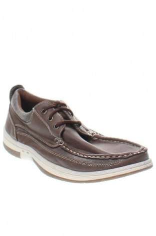 Damenschuhe Brilliant, Größe 39, Farbe Braun, Preis € 12,49