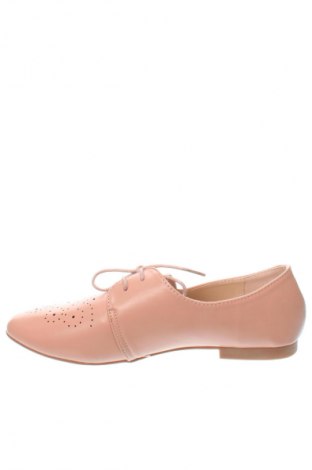 Damenschuhe Clowse, Größe 40, Farbe Rosa, Preis 18,02 €