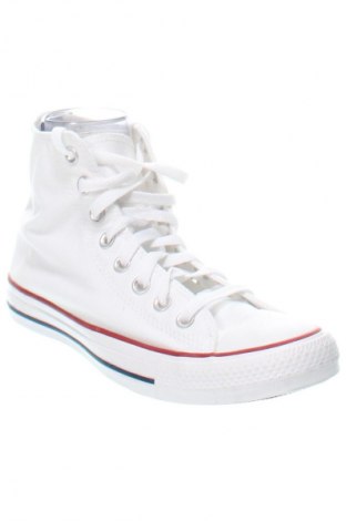 Damenschuhe Converse, Größe 40, Farbe Weiß, Preis 61,99 €