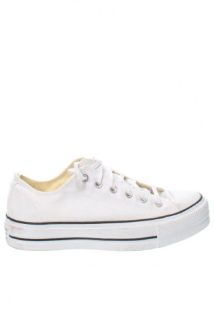 Obuwie damskie Converse, Rozmiar 41, Kolor Biały, Cena 128,99 zł