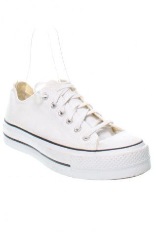 Încălțăminte de damă Converse, Mărime 41, Culoare Alb, Preț 205,99 Lei