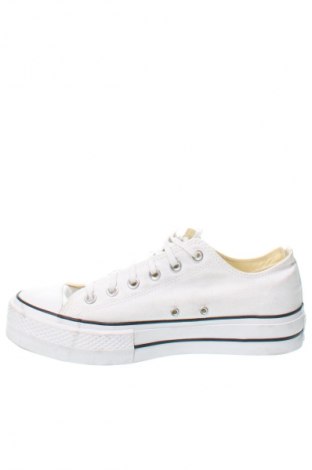 Încălțăminte de damă Converse, Mărime 41, Culoare Alb, Preț 205,99 Lei