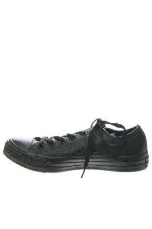 Dámske topánky  Converse, Veľkosť 37, Farba Čierna, Cena  36,24 €