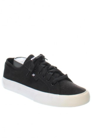 Damenschuhe DC Shoes, Größe 40, Farbe Schwarz, Preis 49,79 €