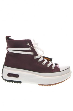 Damenschuhe Dockers by Gerli, Größe 38, Farbe Rot, Preis 43,79 €