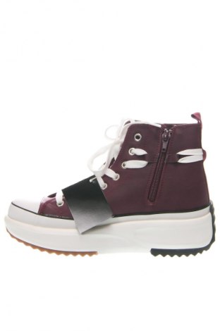 Damenschuhe Dockers by Gerli, Größe 38, Farbe Rot, Preis 36,29 €