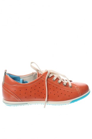 Damenschuhe ECCO, Größe 37, Farbe Orange, Preis € 45,52