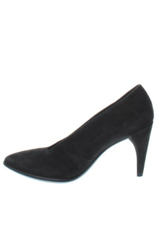 Damenschuhe ECCO, Größe 39, Farbe Schwarz, Preis 77,99 €