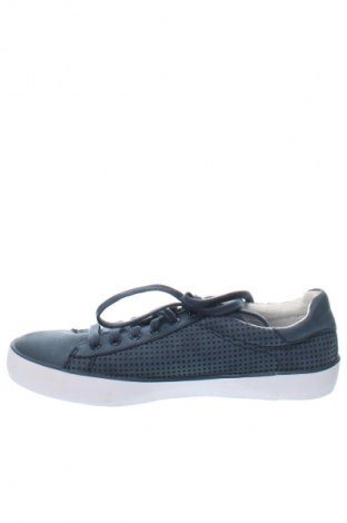 Damenschuhe Esprit, Größe 39, Farbe Blau, Preis 22,99 €