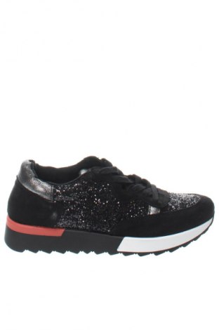 Damenschuhe Exe, Größe 37, Farbe Schwarz, Preis 37,01 €