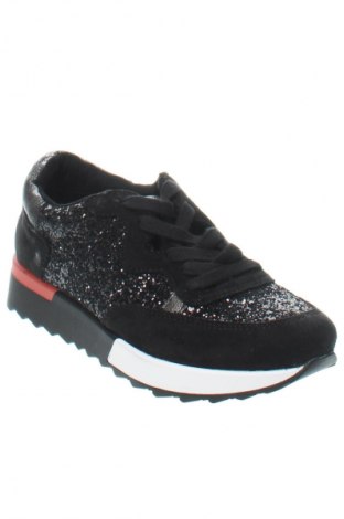 Damenschuhe Exe, Größe 37, Farbe Schwarz, Preis 37,01 €