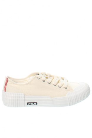 Damenschuhe FILA, Größe 36, Farbe Ecru, Preis € 31,99