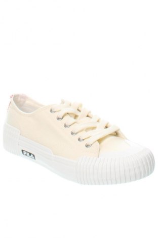 Damenschuhe FILA, Größe 36, Farbe Ecru, Preis 31,99 €