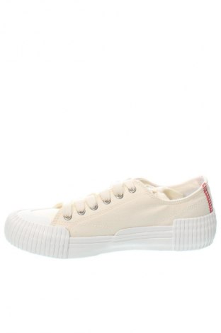 Damenschuhe FILA, Größe 36, Farbe Ecru, Preis € 31,99