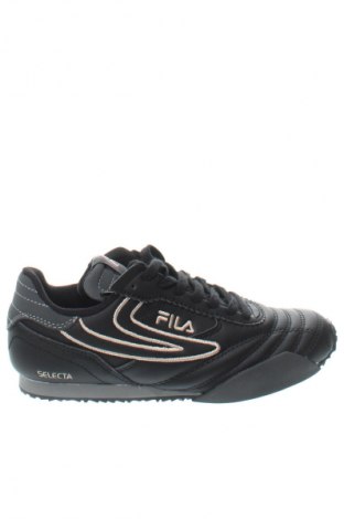 Damenschuhe FILA, Größe 36, Farbe Schwarz, Preis 31,99 €