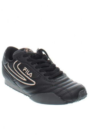 Damenschuhe FILA, Größe 36, Farbe Schwarz, Preis 36,99 €