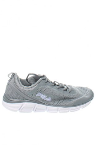 Damenschuhe FILA, Größe 41, Farbe Grau, Preis 43,99 €