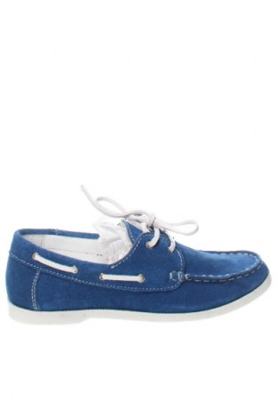 Damenschuhe Friboo, Größe 37, Farbe Blau, Preis € 17,99