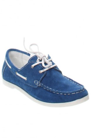 Damenschuhe Friboo, Größe 37, Farbe Blau, Preis 17,99 €