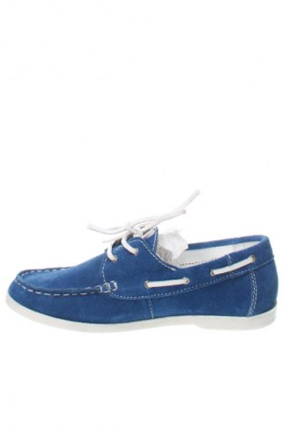 Damenschuhe Friboo, Größe 37, Farbe Blau, Preis 17,99 €