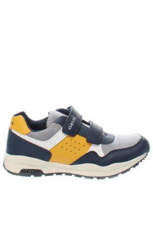 Damenschuhe Geox, Größe 38, Farbe Blau, Preis € 68,49