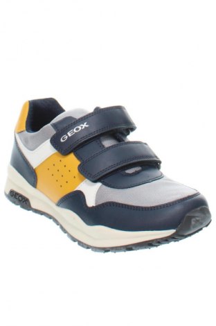 Damenschuhe Geox, Größe 38, Farbe Blau, Preis € 62,99