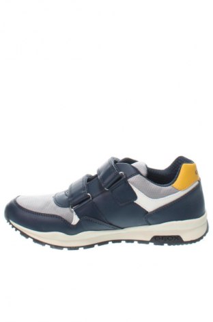 Damenschuhe Geox, Größe 38, Farbe Blau, Preis 62,99 €