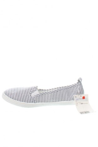 Damenschuhe H&M, Größe 37, Farbe Mehrfarbig, Preis € 12,99