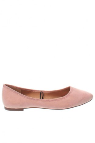 Damenschuhe H&M, Größe 39, Farbe Rosa, Preis 10,02 €