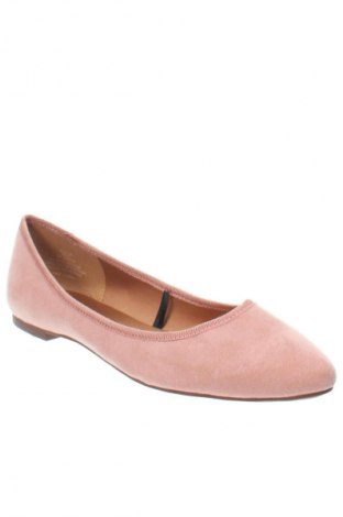 Damenschuhe H&M, Größe 39, Farbe Rosa, Preis 10,02 €