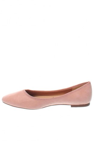 Damenschuhe H&M, Größe 39, Farbe Rosa, Preis 13,49 €