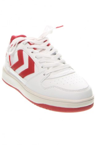 Damenschuhe Hummel, Größe 37, Farbe Weiß, Preis 21,99 €