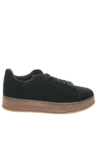 Damenschuhe Ideal Shoes, Größe 39, Farbe Schwarz, Preis € 15,99