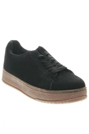 Damenschuhe Ideal Shoes, Größe 39, Farbe Schwarz, Preis € 31,71