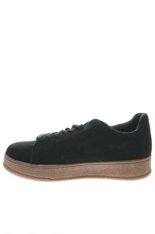 Damenschuhe Ideal Shoes, Größe 39, Farbe Schwarz, Preis € 31,71