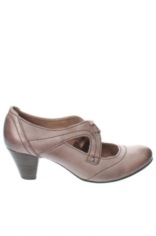 Damenschuhe Jana, Größe 40, Farbe Beige, Preis 21,29 €