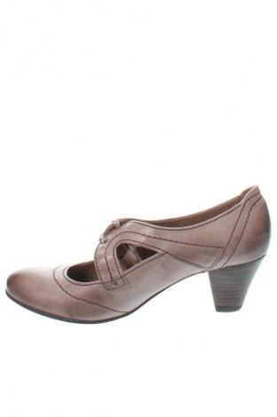 Damenschuhe Jana, Größe 40, Farbe Beige, Preis € 21,49