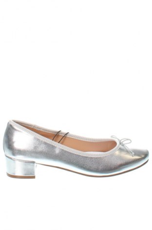 Damenschuhe Jenny Fairy, Größe 40, Farbe Silber, Preis € 41,99